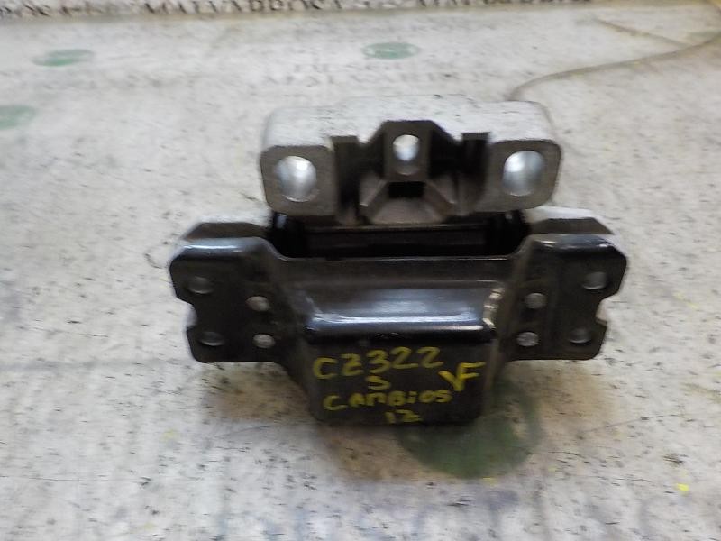 Recambio de soporte cambio para volkswagen golf v berlina (1k1) 1.9 tdi referencia OEM IAM   