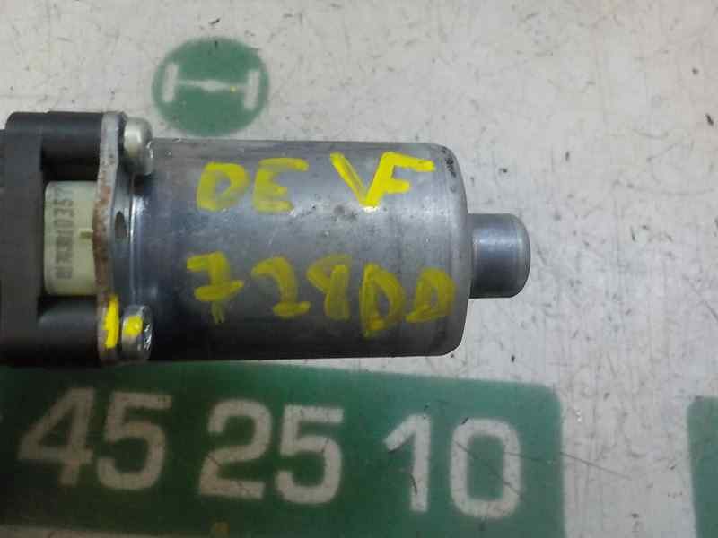 Recambio de motor elevalunas delantero derecho para seat leon (5f1) reference referencia OEM IAM 5Q0959802B  