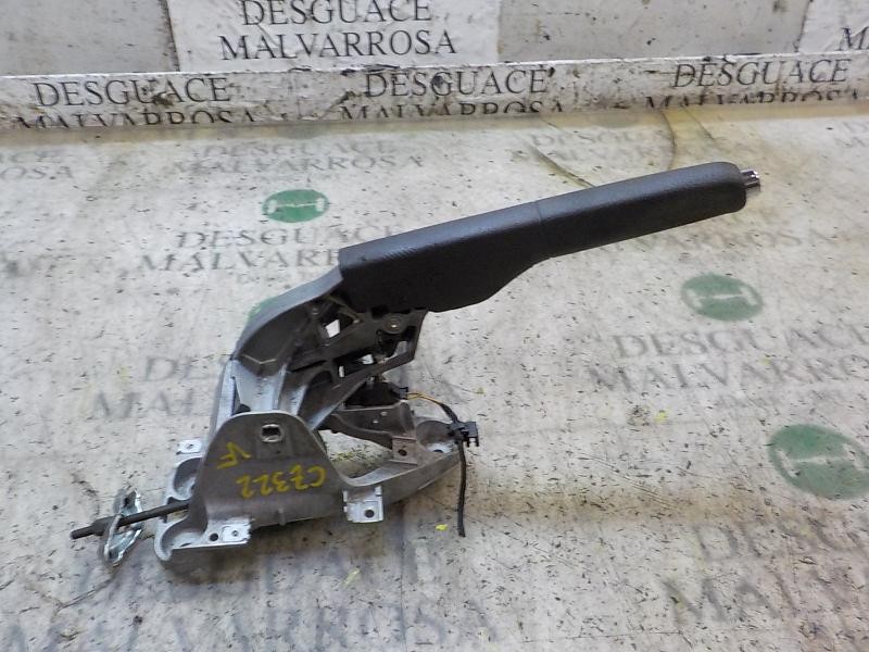 Recambio de palanca freno de mano para volkswagen golf v berlina (1k1) 1.9 tdi referencia OEM IAM   