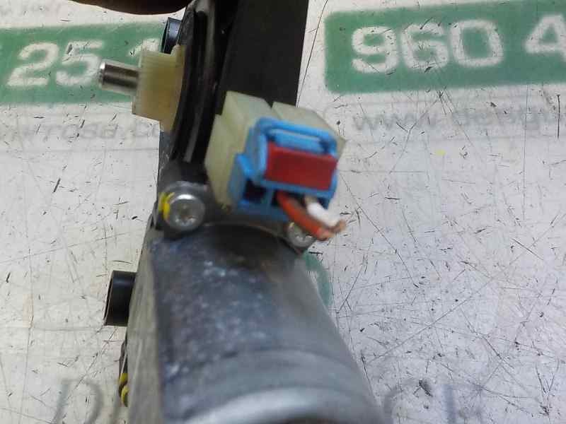 Recambio de motor elevalunas delantero derecho para seat leon (5f1) reference referencia OEM IAM 5Q0959802B  