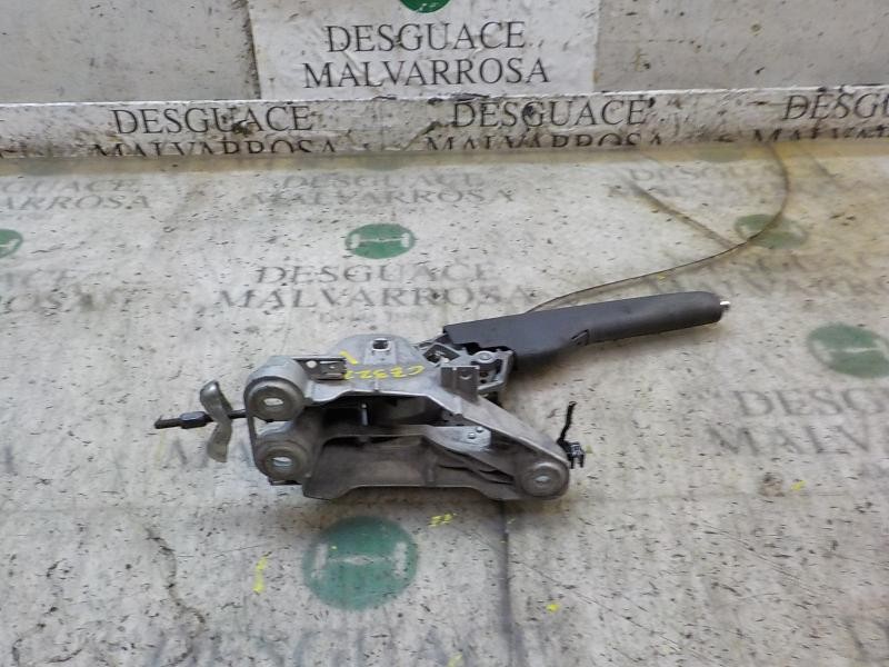 Recambio de palanca freno de mano para volkswagen golf v berlina (1k1) 1.9 tdi referencia OEM IAM   