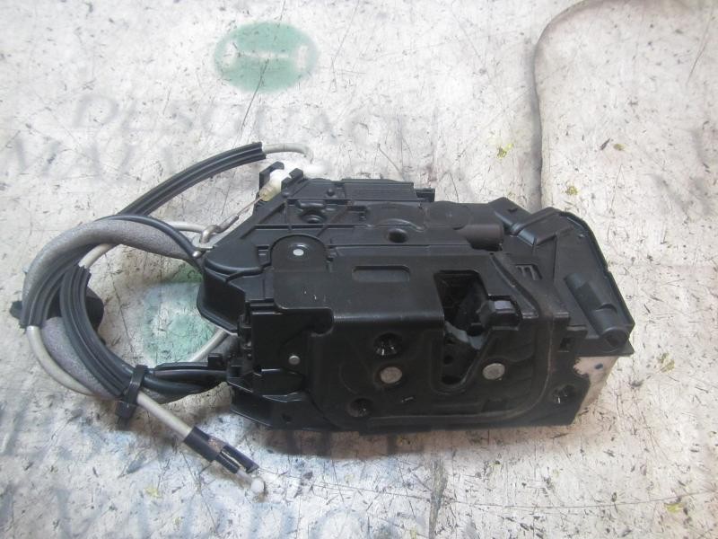 Recambio de cerradura puerta delantera derecha para seat ibiza sc (6j1) reference referencia OEM IAM 5N1837016C  