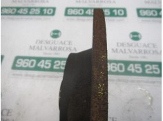 Recambio de disco freno trasero para seat leon (1p1) 2.0 16v t fsi referencia OEM IAM 1K0615601M   2