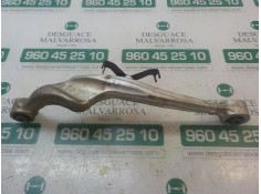 Recambio de brazo suspension superior trasero derecho para nissan qashqai+2 (jj10) 2.0 dci turbodiesel cat referencia OEM IAM 55 2