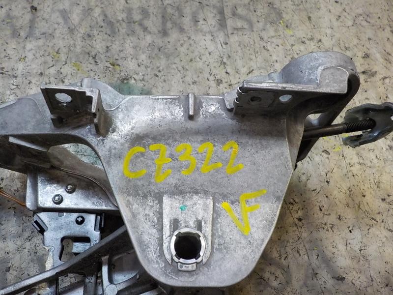 Recambio de palanca freno de mano para volkswagen golf v berlina (1k1) 1.9 tdi referencia OEM IAM   