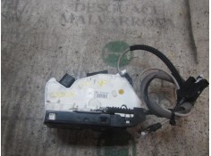 Recambio de cerradura puerta delantera derecha para seat ibiza sc (6j1) reference referencia OEM IAM 5N1837016C   2