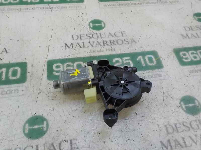 Recambio de motor elevalunas delantero izquierdo para seat leon (5f1) reference referencia OEM IAM 5Q0959801B 5Q0959801B 