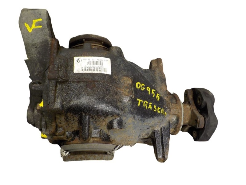 Recambio de diferencial trasero para bmw serie 3 berlina (e90) 2.0 turbodiesel cat referencia OEM IAM   