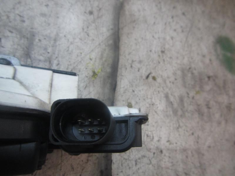 Recambio de cerradura puerta delantera derecha para seat ibiza sc (6j1) reference referencia OEM IAM 5N1837016C  