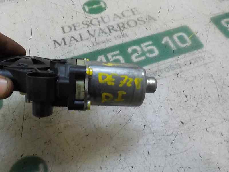 Recambio de motor elevalunas delantero izquierdo para seat leon (5f1) reference referencia OEM IAM 5Q0959801B 5Q0959801B 