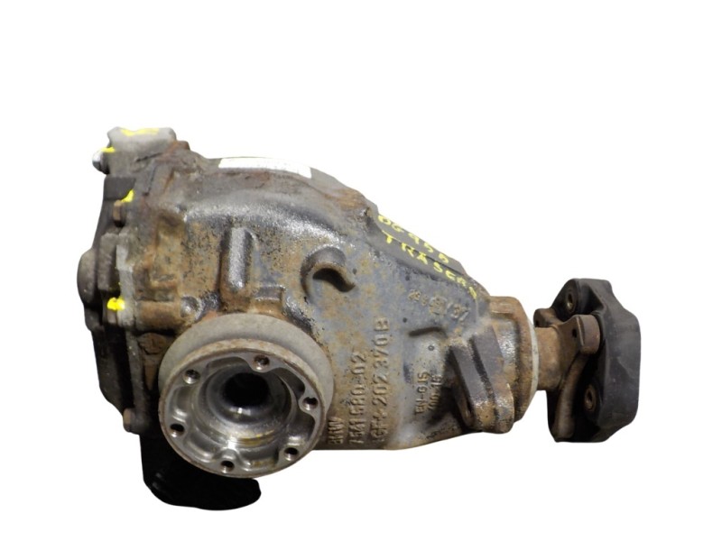 Recambio de diferencial trasero para bmw serie 3 berlina (e90) 2.0 turbodiesel cat referencia OEM IAM   