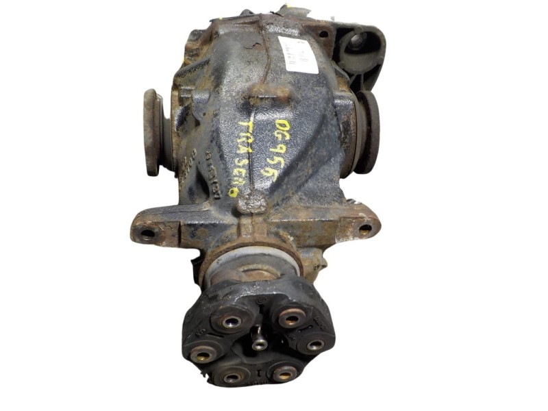 Recambio de diferencial trasero para bmw serie 3 berlina (e90) 2.0 turbodiesel cat referencia OEM IAM   
