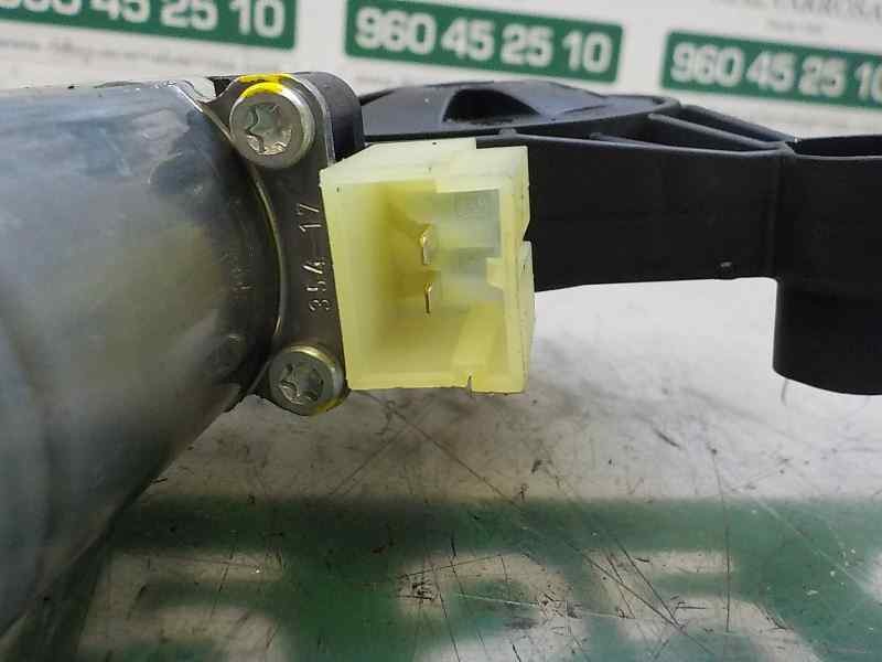 Recambio de motor elevalunas delantero izquierdo para seat leon (5f1) reference referencia OEM IAM 5Q0959801B 5Q0959801B 