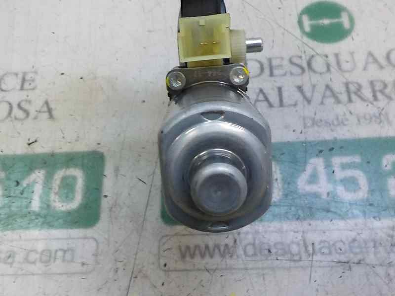 Recambio de motor elevalunas delantero izquierdo para seat leon (5f1) reference referencia OEM IAM 5Q0959801B 5Q0959801B 