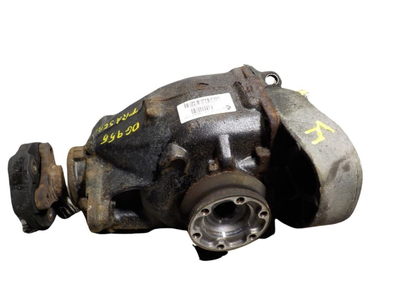 Recambio de diferencial trasero para bmw serie 3 berlina (e90) 2.0 turbodiesel cat referencia OEM IAM   