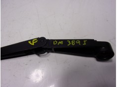 Recambio de brazo limpia delantero izquierdo para nissan navara pick-up (d40m) 2.5 dci cat referencia OEM IAM    2