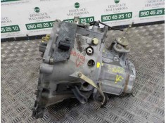 Recambio de caja cambios para peugeot 206 berlina 1.9 diesel referencia OEM IAM  20DL22  2