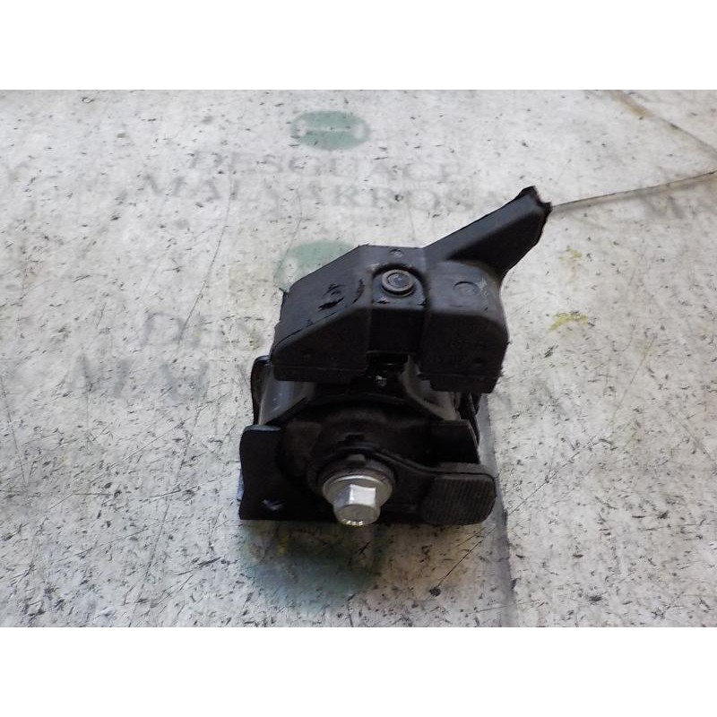 Recambio de soporte cambio para toyota auris 1.8 16v cat (híbrido) referencia OEM IAM 123610T191  