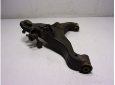 Recambio de brazo suspension inferior delantero derecho para nissan navara pick-up (d40m) 2.5 dci cat referencia OEM IAM 54500EB 2