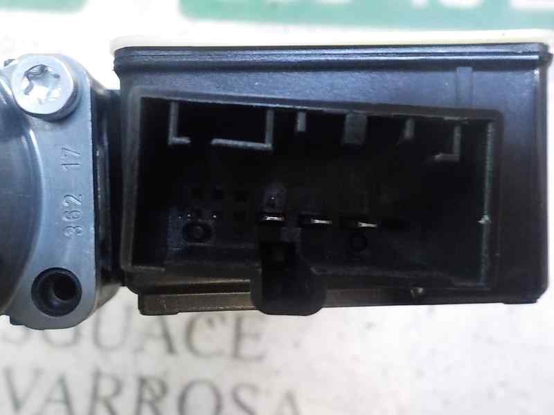 Recambio de motor elevalunas trasero derecho para seat leon (5f1) reference referencia OEM IAM 5Q0959812E 0130822724 0130822724