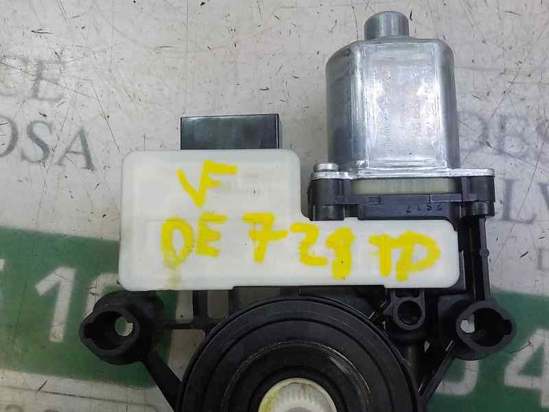 Recambio de motor elevalunas trasero derecho para seat leon (5f1) reference referencia OEM IAM 5Q0959812E 0130822724 0130822724