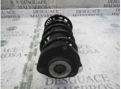 Recambio de amortiguador delantero izquierdo para volkswagen passat berlina (3c2) 2.0 tdi referencia OEM IAM 3C0413031N   2