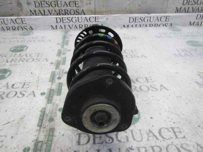 Recambio de amortiguador delantero izquierdo para volkswagen passat berlina (3c2) 2.0 tdi referencia OEM IAM 3C0413031N  