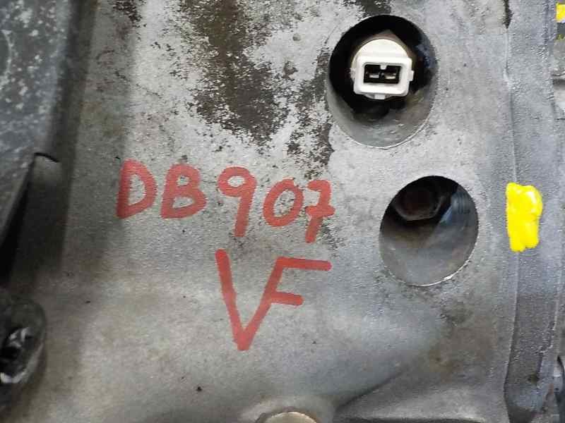 Recambio de caja cambios para peugeot 206 berlina 1.9 diesel referencia OEM IAM  20DL22 
