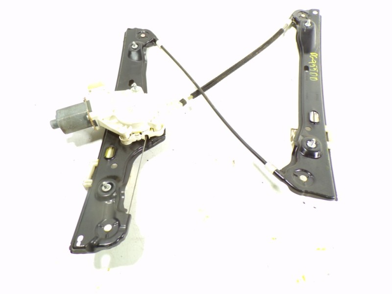 Recambio de elevalunas delantero derecho para bmw serie 3 berlina (e90) 2.0 turbodiesel cat referencia OEM IAM  6927028 