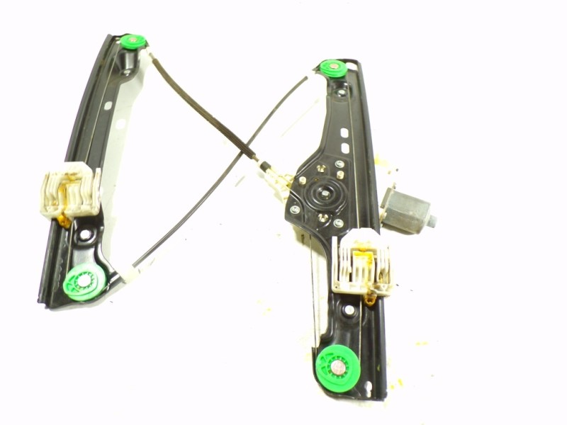 Recambio de elevalunas delantero derecho para bmw serie 3 berlina (e90) 2.0 turbodiesel cat referencia OEM IAM  6927028 