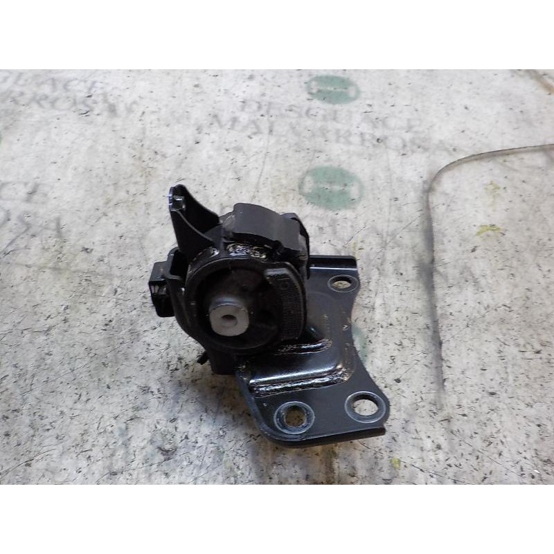 Recambio de soporte cambio para toyota auris 1.8 16v cat (híbrido) referencia OEM IAM 123720T290  