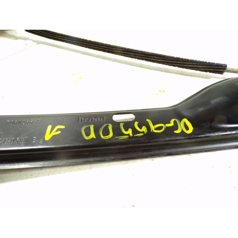 Recambio de elevalunas delantero derecho para bmw serie 3 berlina (e90) 2.0 turbodiesel cat referencia OEM IAM  6927028 