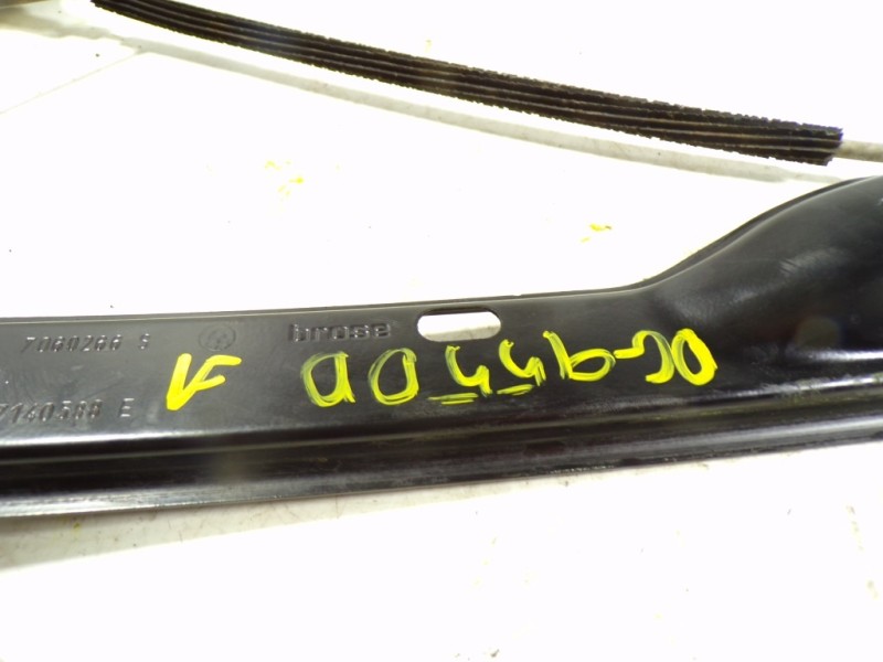 Recambio de elevalunas delantero derecho para bmw serie 3 berlina (e90) 2.0 turbodiesel cat referencia OEM IAM  6927028 