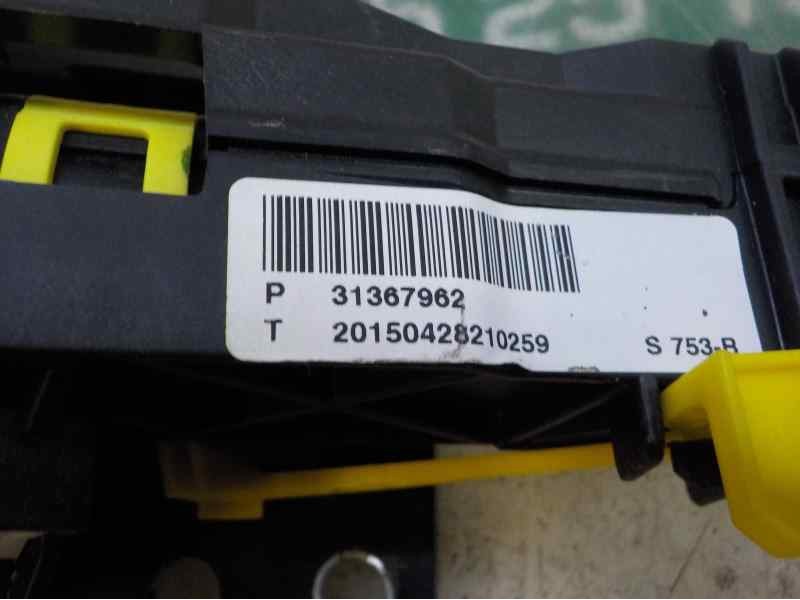 Recambio de palanca cambio para volvo s60 lim. 2.0 diesel cat referencia OEM IAM 31367485 31367962 20150428210259