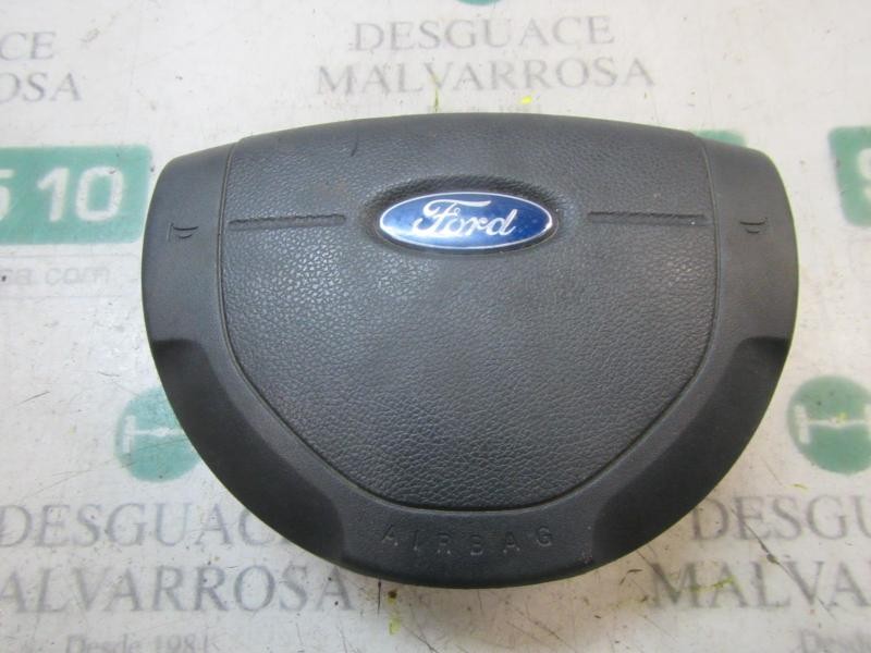 Recambio de airbag delantero izquierdo para ford fiesta (cbk) 1.3 cat referencia OEM IAM   