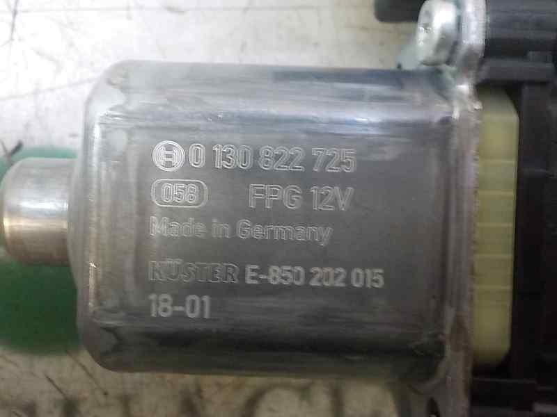 Recambio de motor elevalunas trasero izquierdo para seat leon (5f1) reference referencia OEM IAM 5Q0959811E 0130822725 013082272