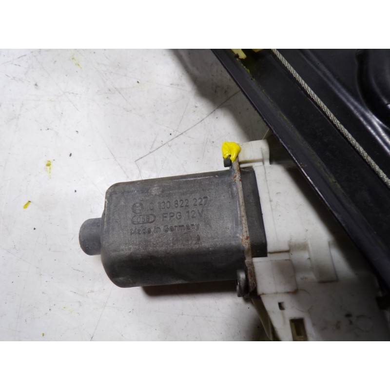 Recambio de elevalunas delantero derecho para bmw serie 3 berlina (e90) 2.0 turbodiesel cat referencia OEM IAM  6927028 