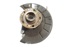 Recambio de mangueta delantera izquierda para volkswagen passat alltrack 2.0 tdi dpf referencia OEM IAM 3C0407253F   2