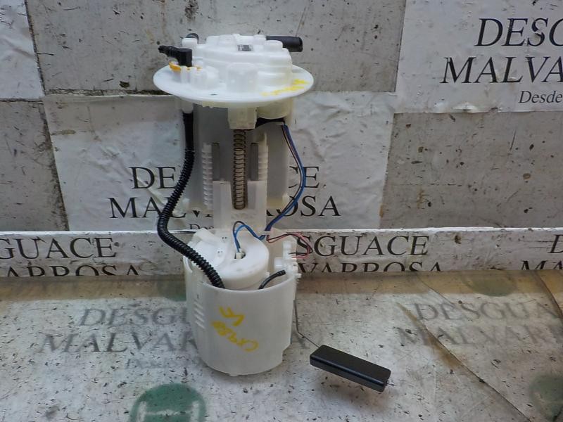 Recambio de aforador para toyota auris 1.8 16v cat (híbrido) referencia OEM IAM 7702002502 7702002502 