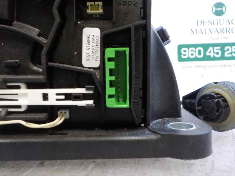 Recambio de palanca cambio para volvo s60 lim. 2.0 diesel cat referencia OEM IAM 31367485 31367962 20150428210259