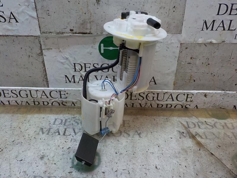 Recambio de aforador para toyota auris 1.8 16v cat (híbrido) referencia OEM IAM 7702002502 7702002502 