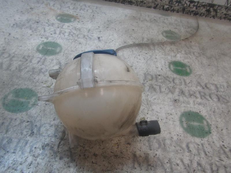 Recambio de deposito expansion para seat ibiza sc (6j1) reference referencia OEM IAM 6Q0121407B  