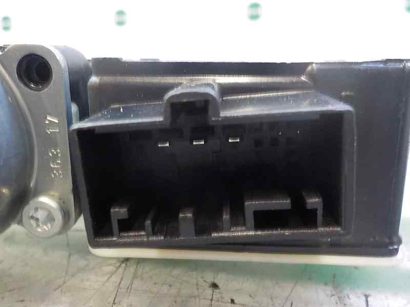 Recambio de motor elevalunas trasero izquierdo para seat leon (5f1) reference referencia OEM IAM 5Q0959811E 0130822725 013082272