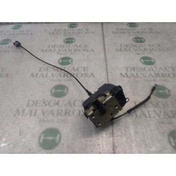 CERRADURA PUERTA TRASERA DERECHA 