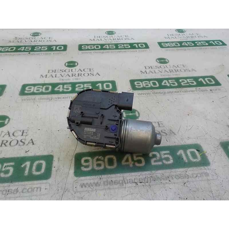 Recambio de motor limpia delantero para seat leon (5f1) reference referencia OEM IAM 5F1955023B 3397021852 