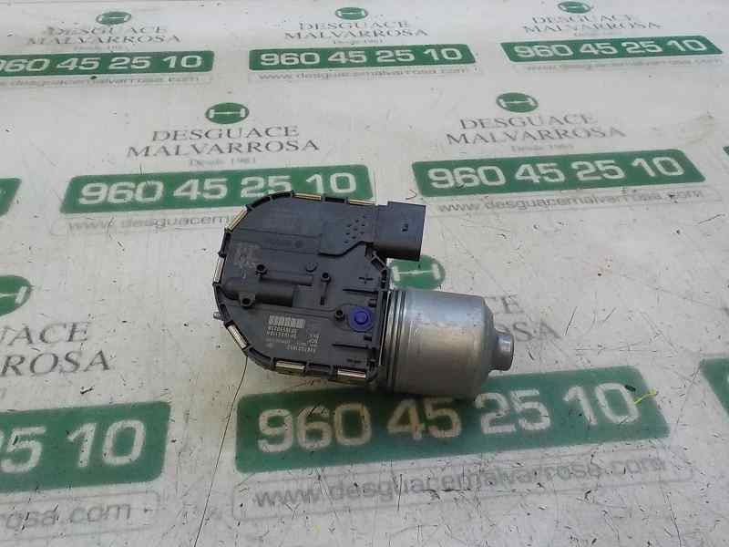 Recambio de motor limpia delantero para seat leon (5f1) reference referencia OEM IAM 5F1955023B 3397021852 
