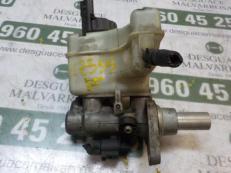 Recambio de bomba freno para volkswagen passat berlina (3c2) 2.0 tdi referencia OEM IAM 3C1614019E  