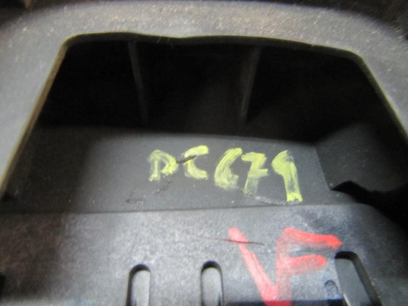 Recambio de airbag delantero izquierdo para ford fiesta (cbk) 1.3 cat referencia OEM IAM   