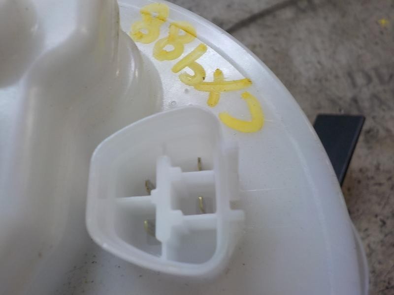 Recambio de aforador para toyota auris 1.8 16v cat (híbrido) referencia OEM IAM 7702002502 7702002502 