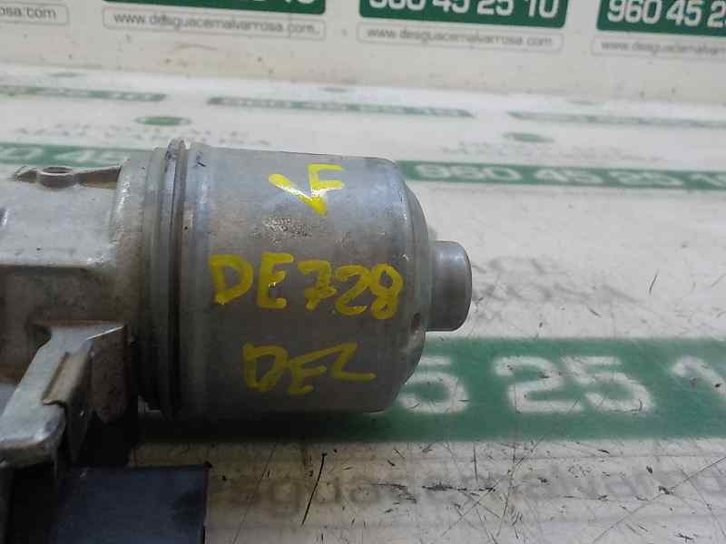 Recambio de motor limpia delantero para seat leon (5f1) reference referencia OEM IAM 5F1955023B 3397021852 